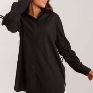 Overhemd met lange mouwen model 192526 Lakerta