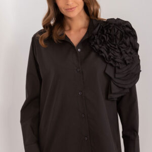 Overhemd met lange mouwen model 196565 Lakerta