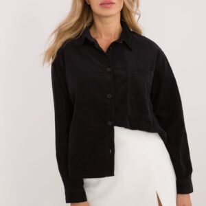 Overhemd met lange mouwen model 200433 Sublevel