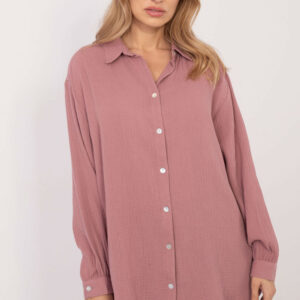 Overhemd met lange mouwen model 202948 Sublevel