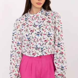 Overhemd met lange mouwen model 212662 Lakerta