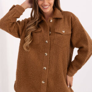 Overhemd met lange mouwen model 219097 Factory Price