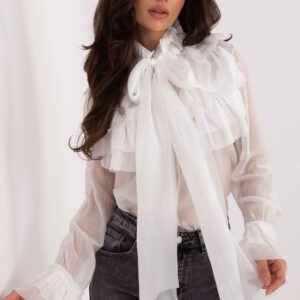 Overhemd met lange mouwen model 221878 Factory Price