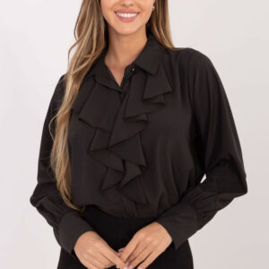 Overhemd met lange mouwen model 221884 Factory Price