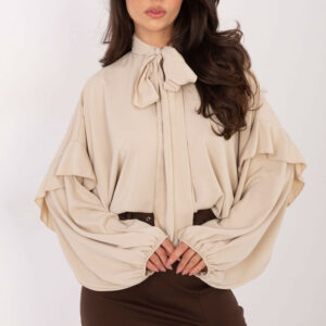 Overhemd met lange mouwen model 222075 Factory Price