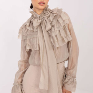 Overhemd met lange mouwen model 222081 Factory Price