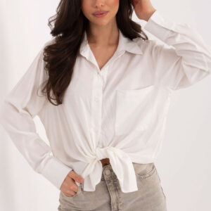 Overhemd met lange mouwen model 222839 Lakerta