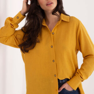 Overhemd met lange mouwen model 222847 Lakerta