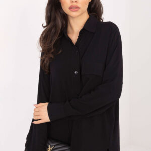 Overhemd met lange mouwen model 222856 Lakerta