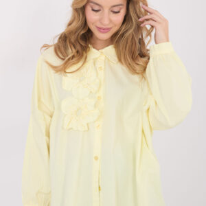 Overhemd met lange mouwen model 223330 Factory Price