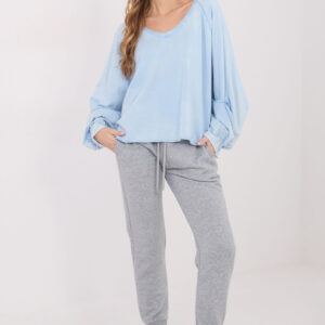 Overhemd met lange mouwen model 223332 Factory Price