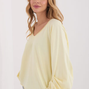 Overhemd met lange mouwen model 223333 Factory Price