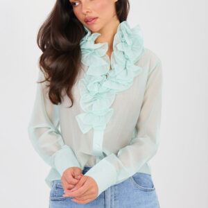 Overhemd met lange mouwen model 224136 Factory Price