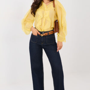 Overhemd met lange mouwen model 224143 Factory Price