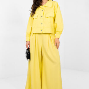 Overhemd met lange mouwen model 224291 Rue Paris