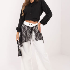 Overhemd met lange mouwen model 226121 Factory Price