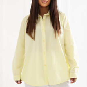 Overhemd met lange mouwen model 227218 Factory Price