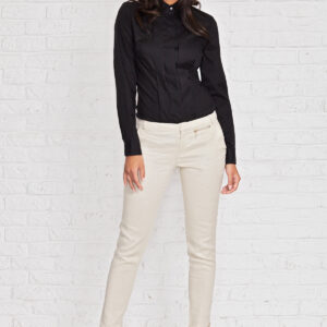 Overhemd met lange mouwen model 35682 Infinite You