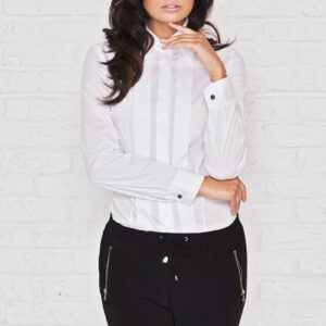 Overhemd met lange mouwen model 35683 Infinite You