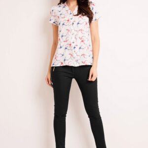 Overhemd met lange mouwen model 80741 Infinite You