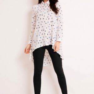 Overhemd met lange mouwen model 80743 Infinite You