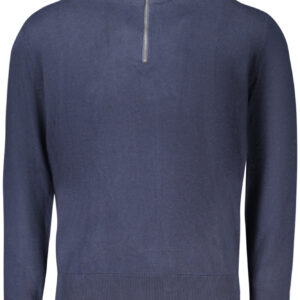 PEPE JEANS MEN'S BLUE SWEATER
