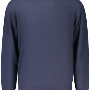 PEPE JEANS MEN'S BLUE SWEATER