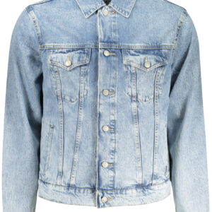 PEPE JEANS MEN'S DENIM JACKET