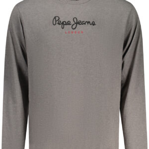 PEPE JEANS MEN'S LONG-SLEEVED T-SHIRT