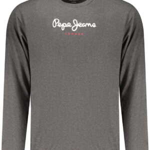 PEPE JEANS MEN'S LONG-SLEEVED T-SHIRT