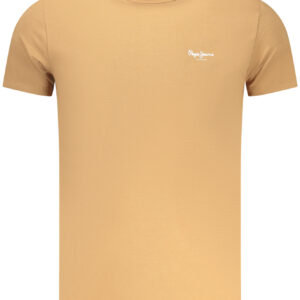 PEPE JEANS MEN'S SHORT-SLEEVE T-SHIRT