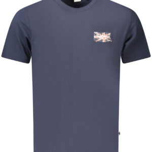 PEPE JEANS MEN'S SHORT-SLEEVED T-SHIRT