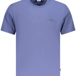 PEPE JEANS MEN'S SHORT-SLEEVED T-SHIRT
