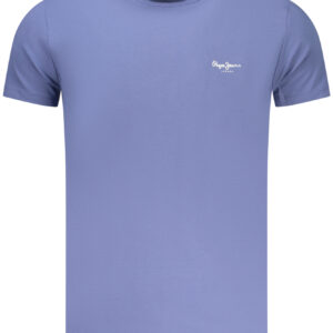 PEPE JEANS MEN'S SHORT-SLEEVED T-SHIRT