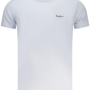 PEPE JEANS MEN'S SHORT-SLEEVED T-SHIRT
