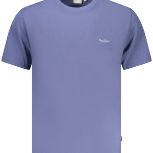 PEPE JEANS MEN'S SHORT-SLEEVED T-SHIRT