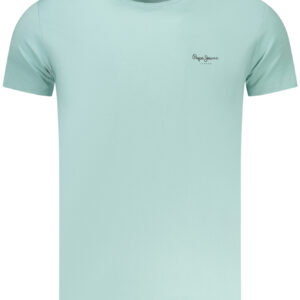 PEPE JEANS MEN'S SHORT-SLEEVED T-SHIRT