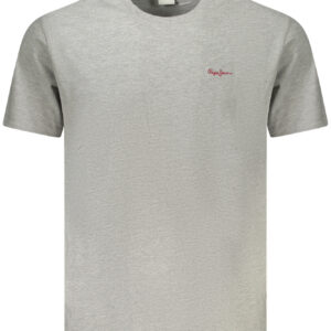 PEPE JEANS MEN'S SHORT-SLEEVED T-SHIRT