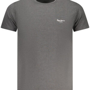 PEPE JEANS MEN'S SHORT-SLEEVED T-SHIRT