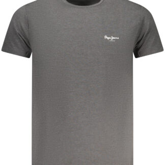 PEPE JEANS MEN'S SHORT-SLEEVED T-SHIRT