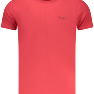 PEPE JEANS MEN'S SHORT-SLEEVED T-SHIRT