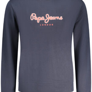 PEPE JEANS SWEATSHIRT WITHOUT ZIP MEN BLUE