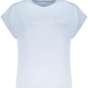 PEPE JEANS WOMEN'S SHORT-SLEEVED T-SHIRT