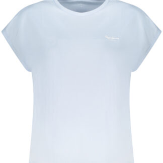 PEPE JEANS WOMEN'S SHORT-SLEEVED T-SHIRT
