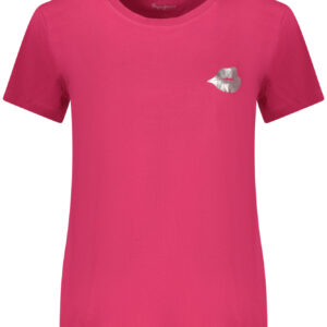 PEPE JEANS WOMEN'S SHORT-SLEEVED T-SHIRT