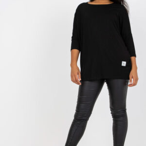 Plus size blouse model 169112 Relevance