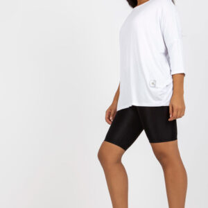 Plus size blouse model 169115 Relevance