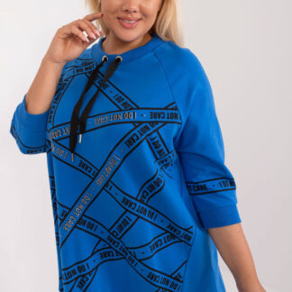 Plus size blouse model 201840 Relevance