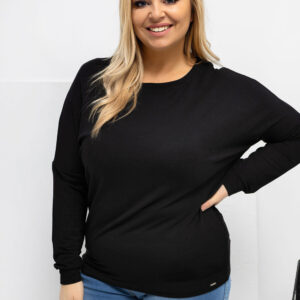 Plus size blouse model 223921 Relevance