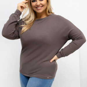 Plus size blouse model 223922 Relevance